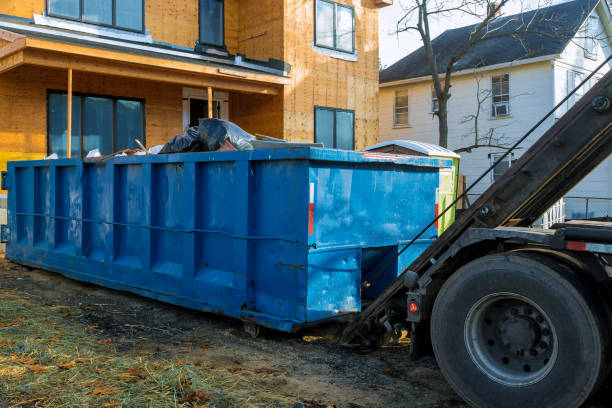 Junk Removal for Events in Mesquite, NV